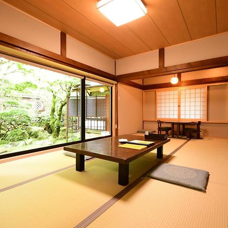 Koyasan Shukubo Jokiin Hotel Eksteriør billede