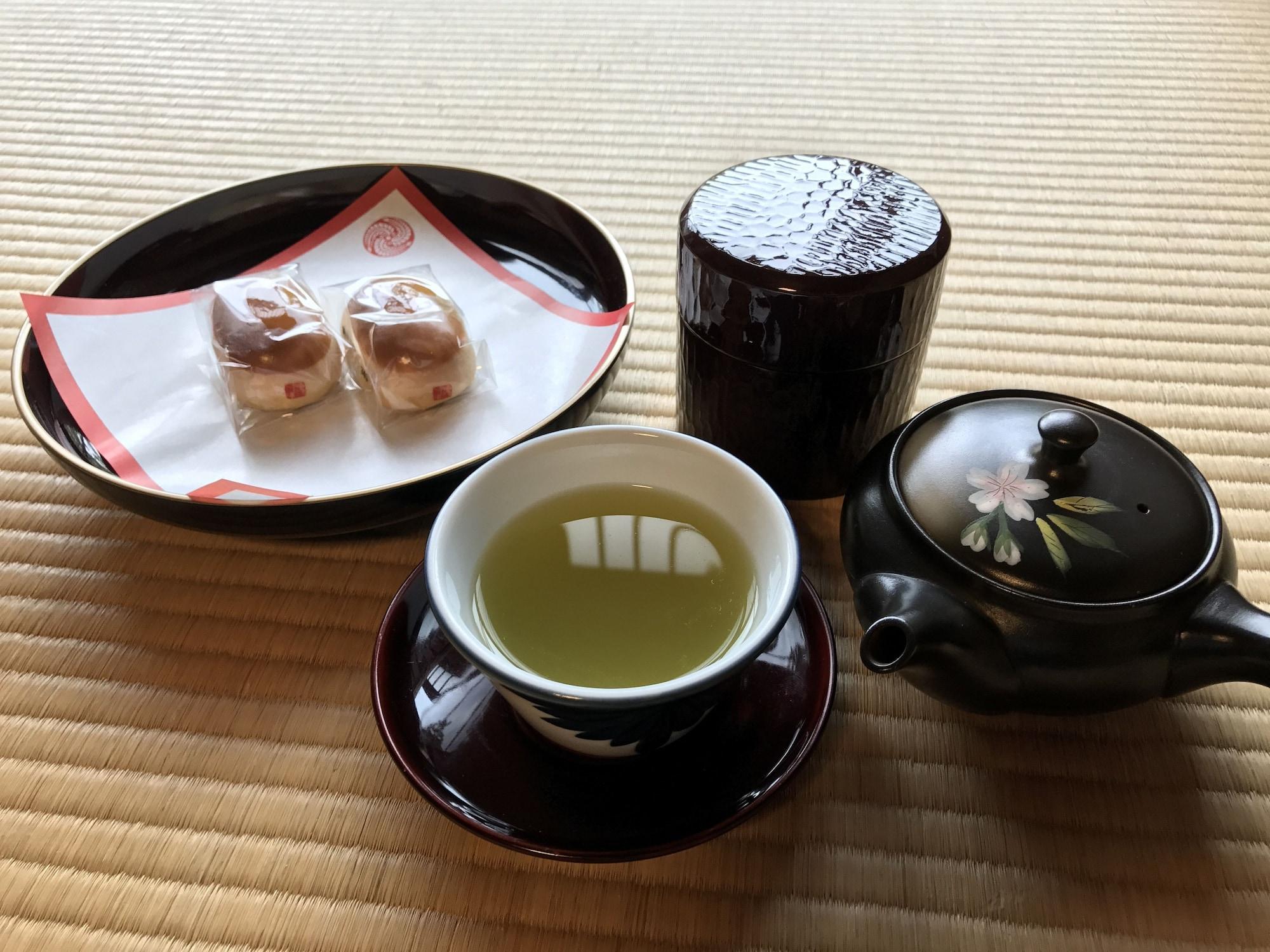 Koyasan Shukubo Jokiin Hotel Eksteriør billede