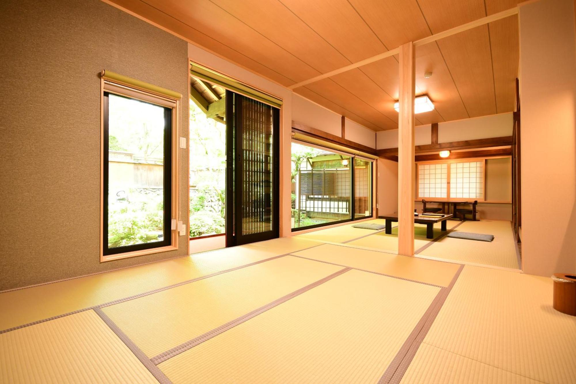 Koyasan Shukubo Jokiin Hotel Eksteriør billede