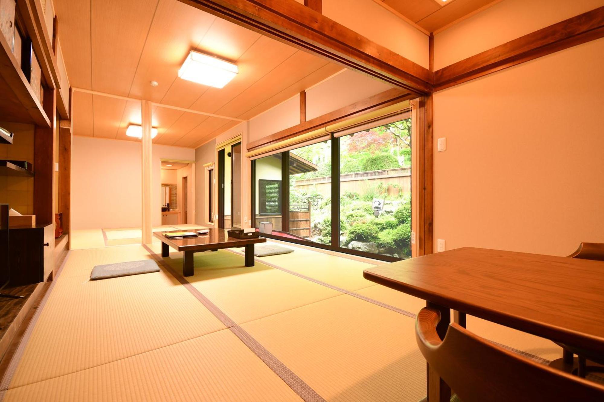 Koyasan Shukubo Jokiin Hotel Eksteriør billede