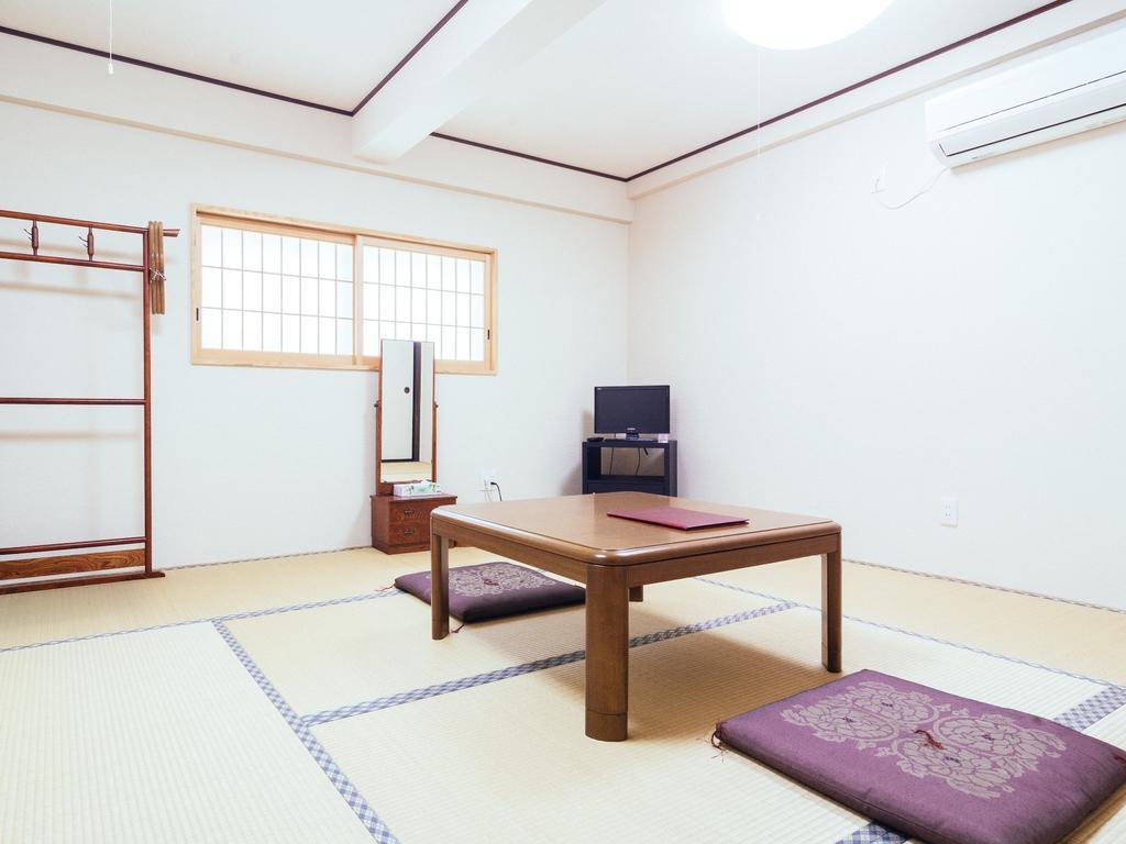 Koyasan Shukubo Jokiin Hotel Eksteriør billede